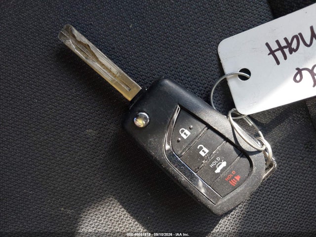 Продажа на аукционе авто 2026 Toyota Corolla Le, vin: 5YFB4MDE4TP453851, номер лота: 46081919