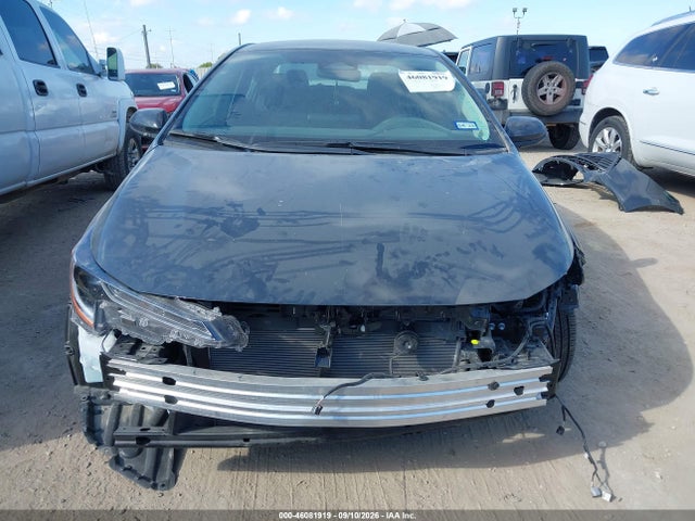 Продажа на аукционе авто 2026 Toyota Corolla Le, vin: 5YFB4MDE4TP453851, номер лота: 46081919