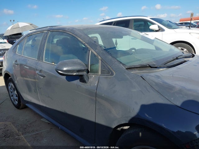 Продажа на аукционе авто 2026 Toyota Corolla Le, vin: 5YFB4MDE4TP453851, номер лота: 46081919