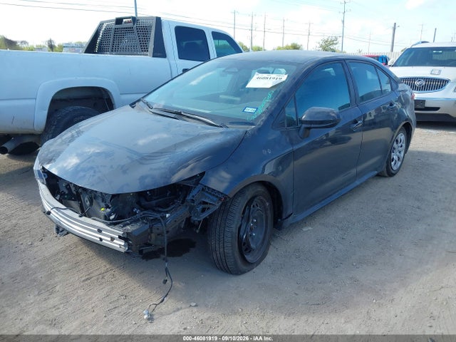 Продажа на аукционе авто 2026 Toyota Corolla Le, vin: 5YFB4MDE4TP453851, номер лота: 46081919
