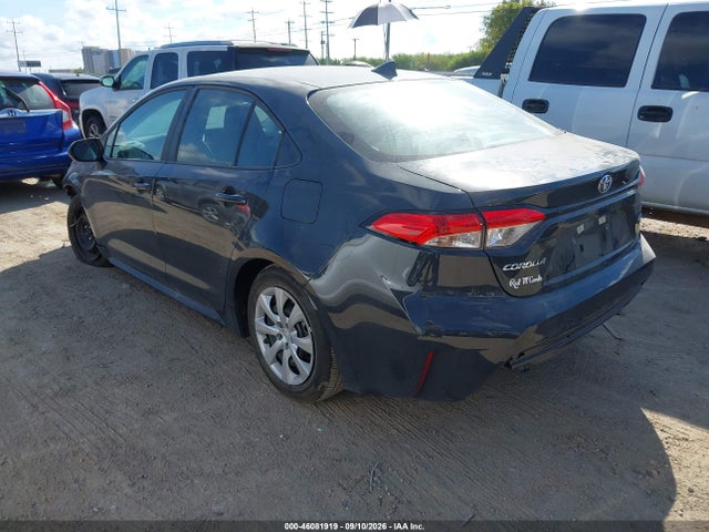 Продажа на аукционе авто 2026 Toyota Corolla Le, vin: 5YFB4MDE4TP453851, номер лота: 46081919