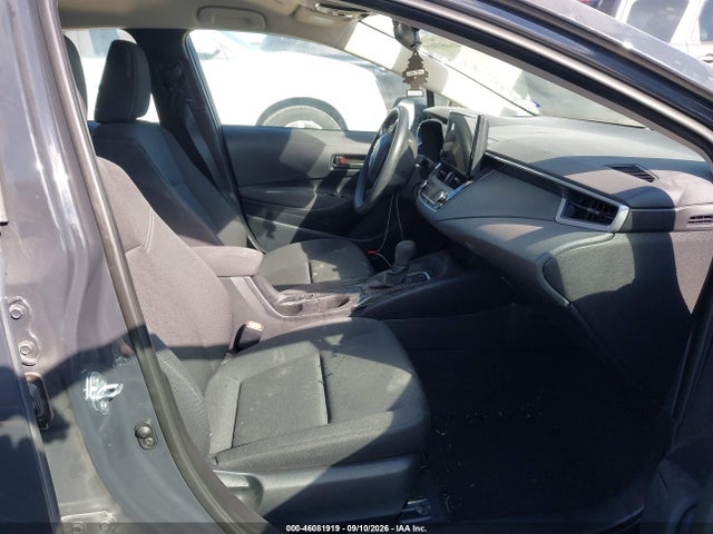 Продажа на аукционе авто 2026 Toyota Corolla Le, vin: 5YFB4MDE4TP453851, номер лота: 46081919