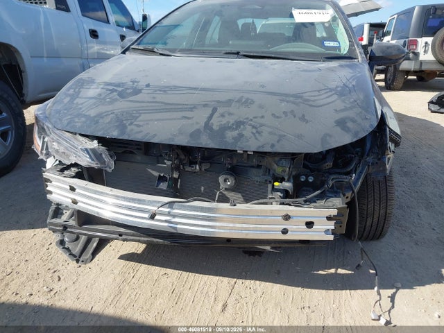 Продажа на аукционе авто 2026 Toyota Corolla Le, vin: 5YFB4MDE4TP453851, номер лота: 46081919