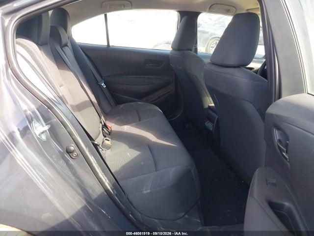 Продажа на аукционе авто 2026 Toyota Corolla Le, vin: 5YFB4MDE4TP453851, номер лота: 46081919