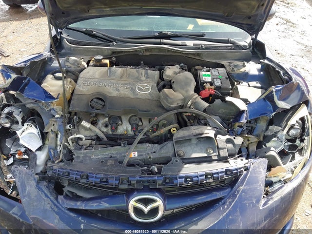 Aukcja sprzedaży 2009 Mazda Mazda6 S Grand Touring, vin: 1YVHP82B195M09565, numer aukcji: 46081920