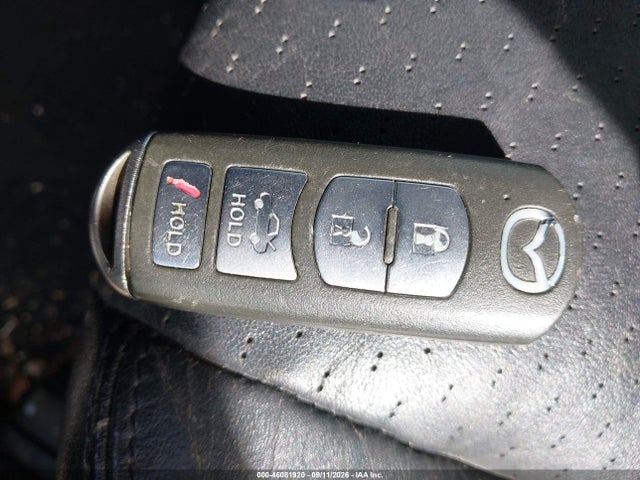 Aukcja sprzedaży 2009 Mazda Mazda6 S Grand Touring, vin: 1YVHP82B195M09565, numer aukcji: 46081920