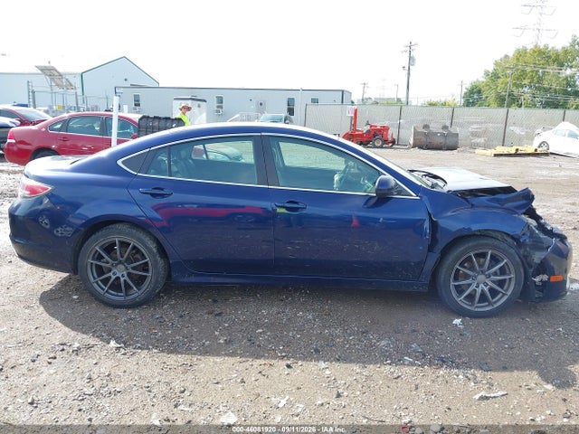 Aukcja sprzedaży 2009 Mazda Mazda6 S Grand Touring, vin: 1YVHP82B195M09565, numer aukcji: 46081920