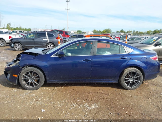 Aukcja sprzedaży 2009 Mazda Mazda6 S Grand Touring, vin: 1YVHP82B195M09565, numer aukcji: 46081920