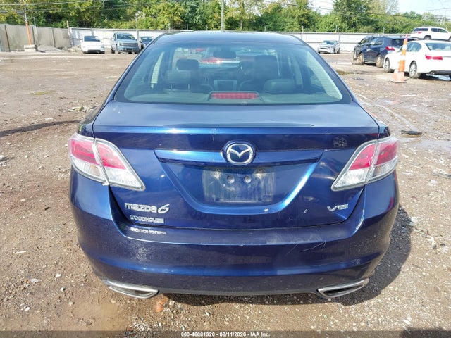 Aukcja sprzedaży 2009 Mazda Mazda6 S Grand Touring, vin: 1YVHP82B195M09565, numer aukcji: 46081920