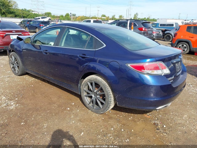 Aukcja sprzedaży 2009 Mazda Mazda6 S Grand Touring, vin: 1YVHP82B195M09565, numer aukcji: 46081920