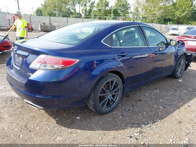 Aukcja sprzedaży 2009 Mazda Mazda6 S Grand Touring, vin: 1YVHP82B195M09565, numer aukcji: 46081920
