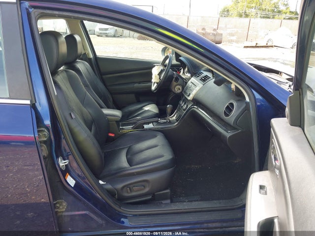 Aukcja sprzedaży 2009 Mazda Mazda6 S Grand Touring, vin: 1YVHP82B195M09565, numer aukcji: 46081920