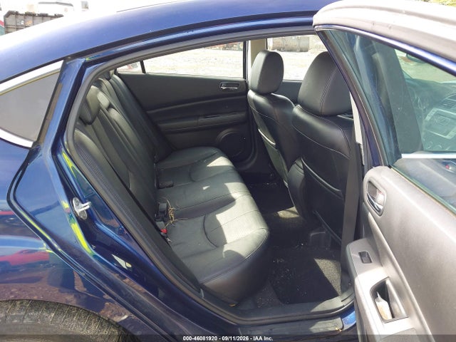 Aukcja sprzedaży 2009 Mazda Mazda6 S Grand Touring, vin: 1YVHP82B195M09565, numer aukcji: 46081920
