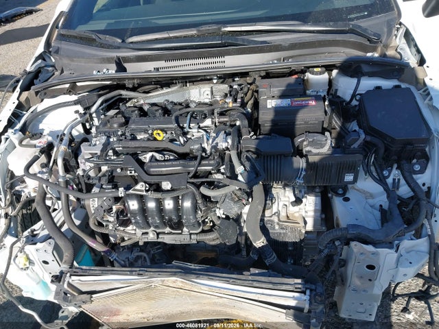 2023 Toyota Corolla Se მანქანა იყიდება აუქციონზე, vin: JTDP4MCE9P3515203, აუქციონის ნომერი: 46081921
