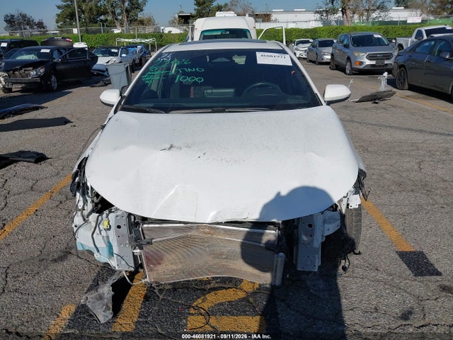 2023 Toyota Corolla Se მანქანა იყიდება აუქციონზე, vin: JTDP4MCE9P3515203, აუქციონის ნომერი: 46081921
