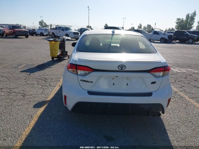 2023 Toyota Corolla Se მანქანა იყიდება აუქციონზე, vin: JTDP4MCE9P3515203, აუქციონის ნომერი: 46081921