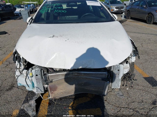 2023 Toyota Corolla Se მანქანა იყიდება აუქციონზე, vin: JTDP4MCE9P3515203, აუქციონის ნომერი: 46081921