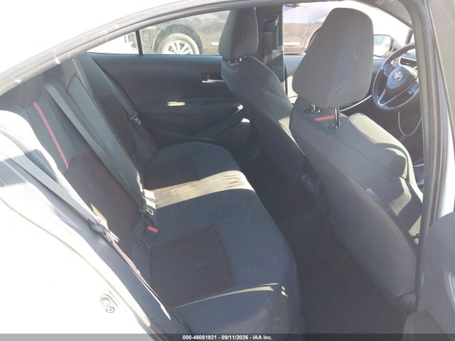 2023 Toyota Corolla Se მანქანა იყიდება აუქციონზე, vin: JTDP4MCE9P3515203, აუქციონის ნომერი: 46081921