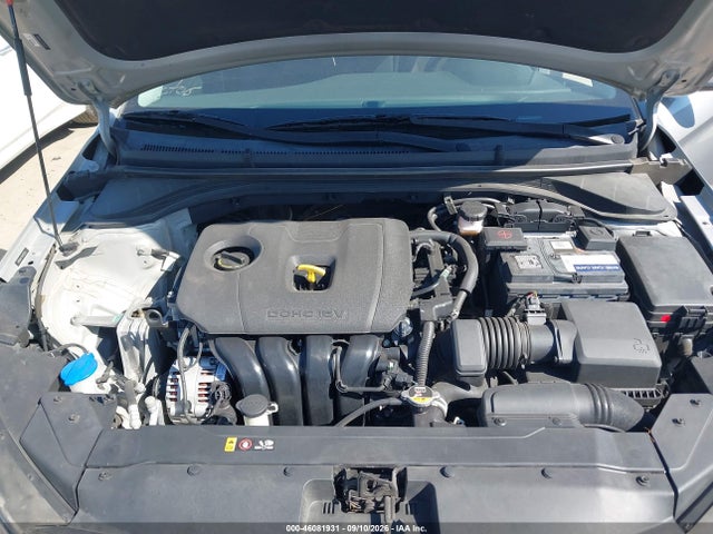 Aukcja sprzedaży 2020 Hyundai Elantra Value Edition, vin: 5NPD84LFXLH557233, numer aukcji: 46081931