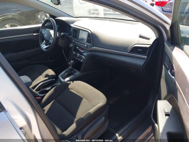 Aukcja sprzedaży 2020 Hyundai Elantra Value Edition, vin: 5NPD84LFXLH557233, numer aukcji: 46081931
