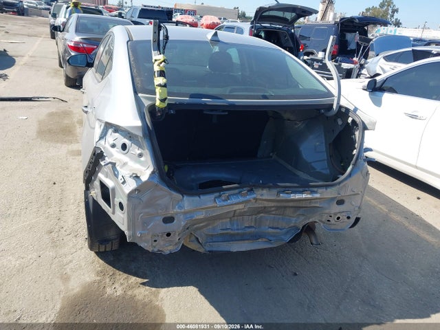 Aukcja sprzedaży 2020 Hyundai Elantra Value Edition, vin: 5NPD84LFXLH557233, numer aukcji: 46081931