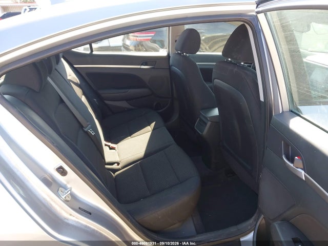 Aukcja sprzedaży 2020 Hyundai Elantra Value Edition, vin: 5NPD84LFXLH557233, numer aukcji: 46081931