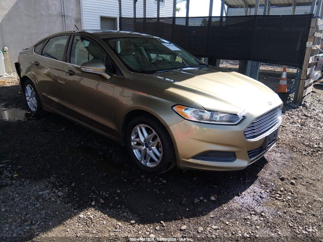 Продажа на аукционе авто 2013 Ford Fusion Se, vin: 3FA6P0H73DR193943, номер лота: 46081939