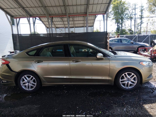 Продажа на аукционе авто 2013 Ford Fusion Se, vin: 3FA6P0H73DR193943, номер лота: 46081939