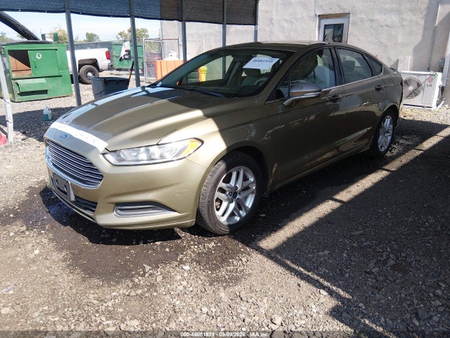 Продажа на аукционе авто 2013 Ford Fusion Se, vin: 3FA6P0H73DR193943, номер лота: 46081939