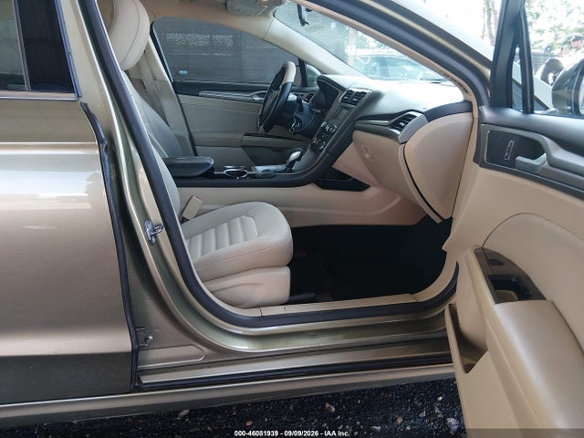 Продажа на аукционе авто 2013 Ford Fusion Se, vin: 3FA6P0H73DR193943, номер лота: 46081939