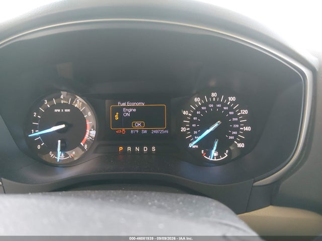Продажа на аукционе авто 2013 Ford Fusion Se, vin: 3FA6P0H73DR193943, номер лота: 46081939