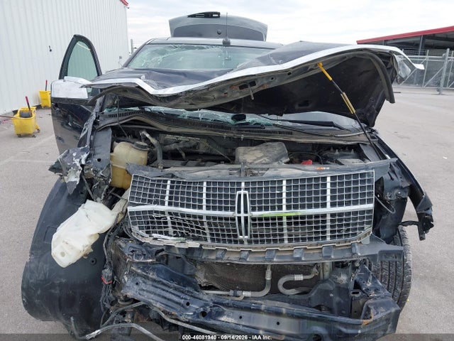 Продажа на аукционе авто 2008 Lincoln Mkx, vin: 2LMDU88C98BJ09425, номер лота: 46081940