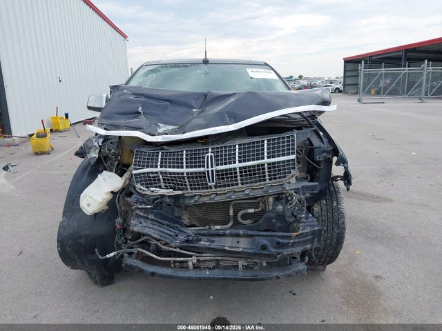 Продажа на аукционе авто 2008 Lincoln Mkx, vin: 2LMDU88C98BJ09425, номер лота: 46081940