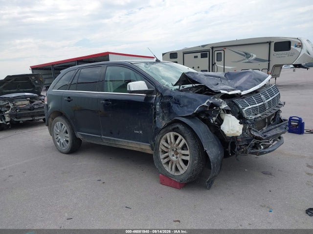 Продажа на аукционе авто 2008 Lincoln Mkx, vin: 2LMDU88C98BJ09425, номер лота: 46081940