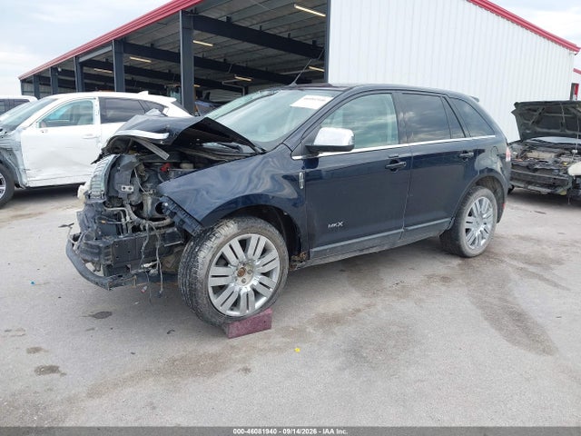 Продажа на аукционе авто 2008 Lincoln Mkx, vin: 2LMDU88C98BJ09425, номер лота: 46081940