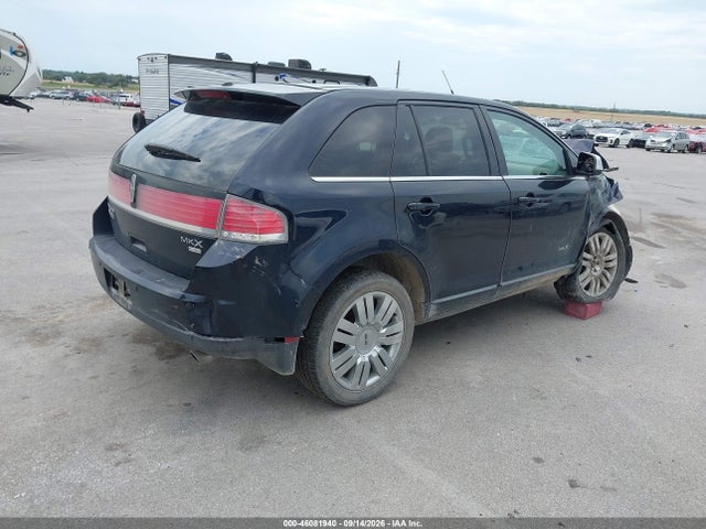 Продажа на аукционе авто 2008 Lincoln Mkx, vin: 2LMDU88C98BJ09425, номер лота: 46081940