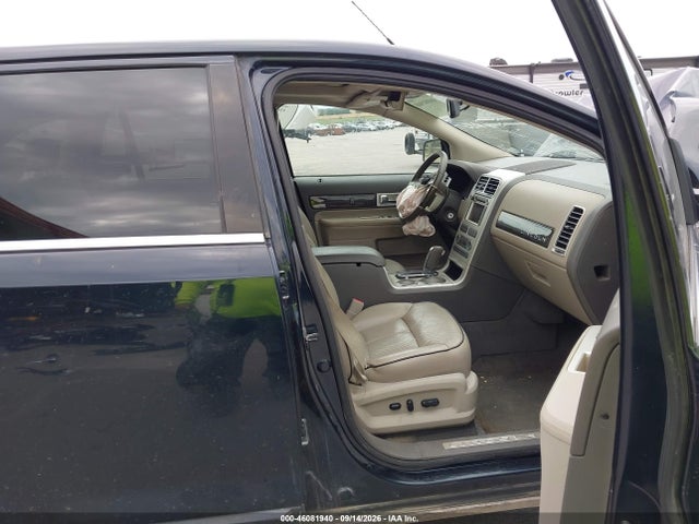 Продажа на аукционе авто 2008 Lincoln Mkx, vin: 2LMDU88C98BJ09425, номер лота: 46081940