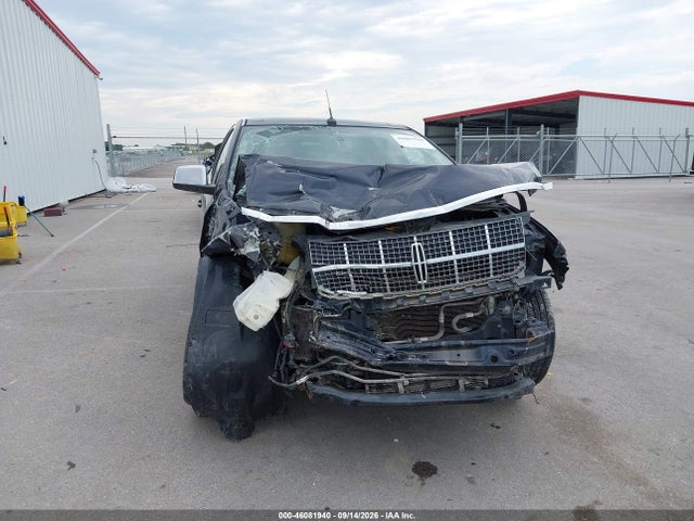 Продажа на аукционе авто 2008 Lincoln Mkx, vin: 2LMDU88C98BJ09425, номер лота: 46081940