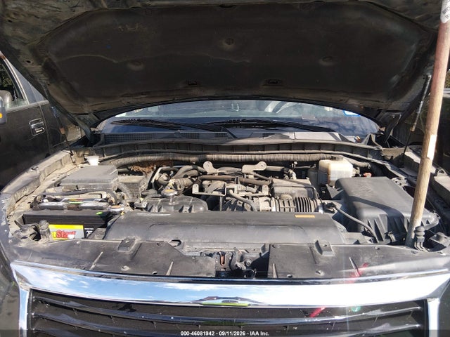 Infiniti QX80 2014 JN8AZ2NF3E9555194 Image 10