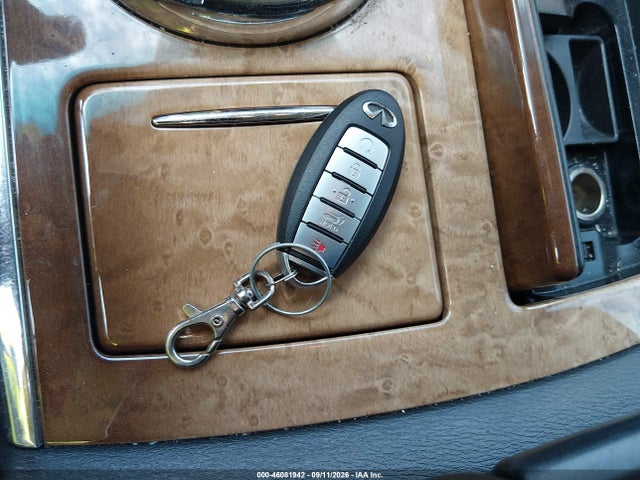 Infiniti QX80 2014 JN8AZ2NF3E9555194 Image 11