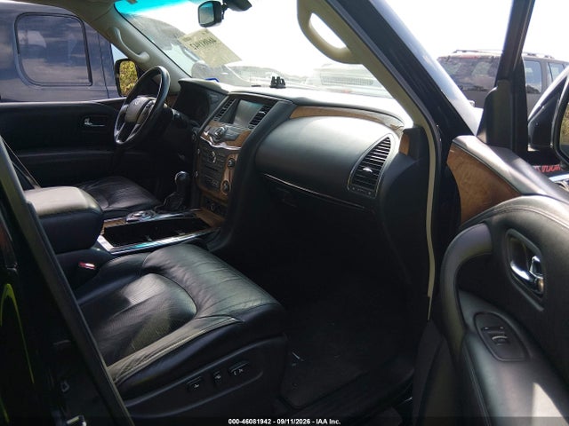 Infiniti QX80 2014 JN8AZ2NF3E9555194 Image 5