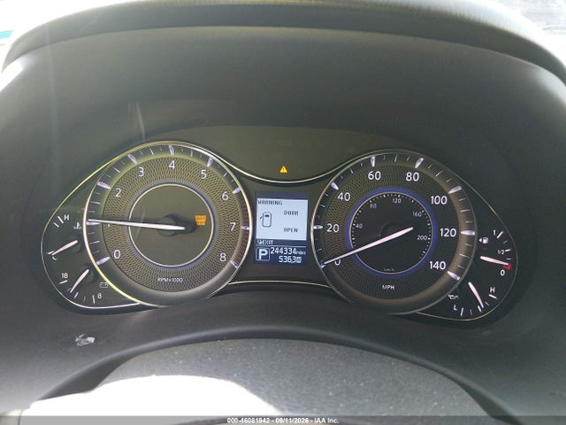 Infiniti QX80 2014 JN8AZ2NF3E9555194 Image 7
