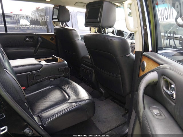 Infiniti QX80 2014 JN8AZ2NF3E9555194 Image 8