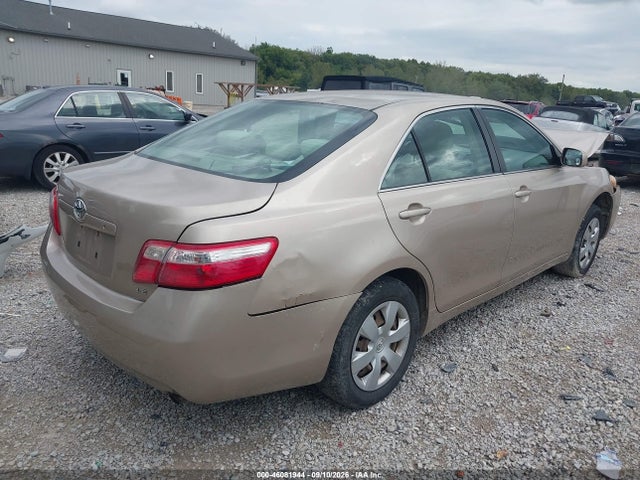46081944 :رقم المزاد ، 4T4BE46K09R092227 vin ، 2009 Toyota Camry Le مزاد بيع