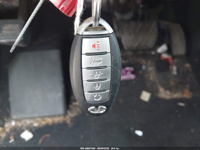 Aukcja sprzedaży 2017 Infiniti Qx60, vin: 5N1DL0MN4HC529004, numer aukcji: 46081945