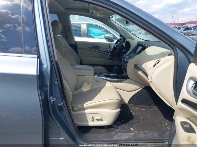 Aukcja sprzedaży 2017 Infiniti Qx60, vin: 5N1DL0MN4HC529004, numer aukcji: 46081945
