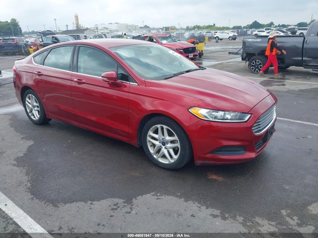 Продаж на аукціоні авто 2015 Ford Fusion Se, vin: 3FA6P0H76FR293439, номер лоту: 46081947