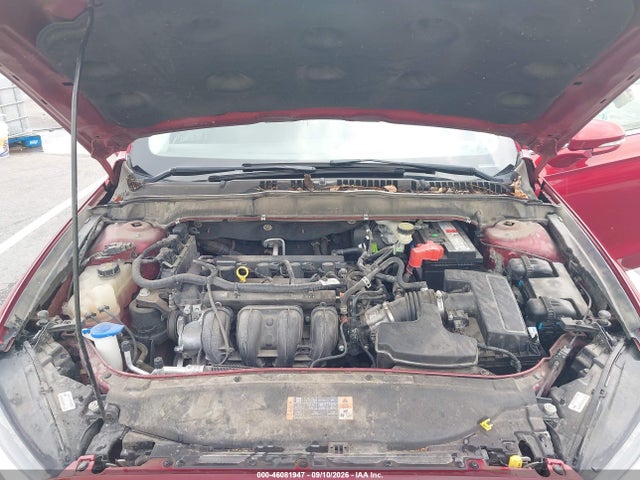 Продаж на аукціоні авто 2015 Ford Fusion Se, vin: 3FA6P0H76FR293439, номер лоту: 46081947
