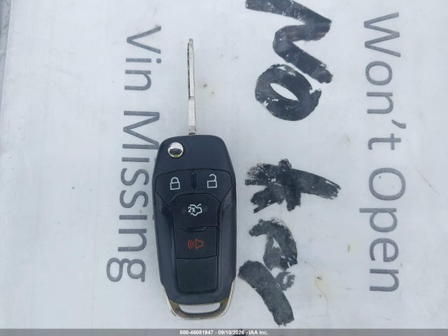 Продаж на аукціоні авто 2015 Ford Fusion Se, vin: 3FA6P0H76FR293439, номер лоту: 46081947