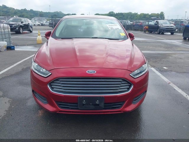 Продаж на аукціоні авто 2015 Ford Fusion Se, vin: 3FA6P0H76FR293439, номер лоту: 46081947